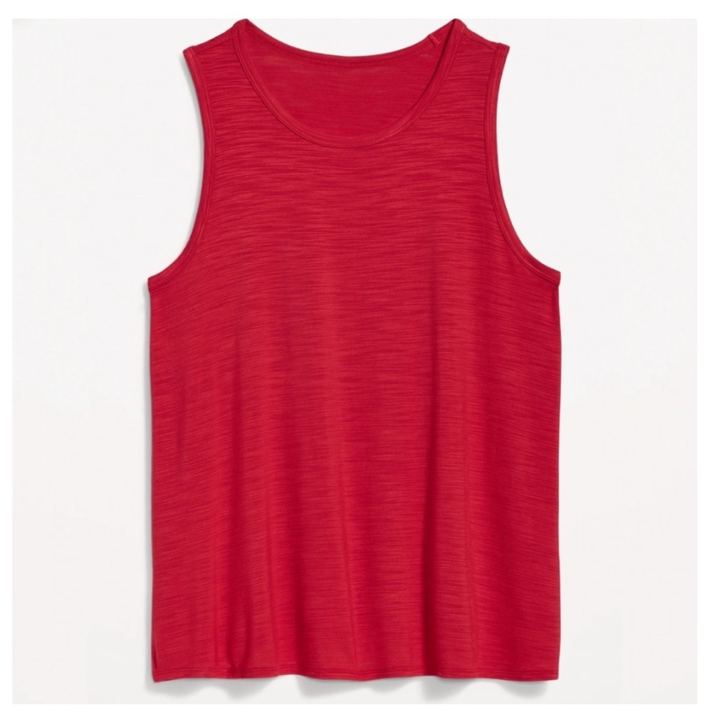 (NWT) Old Navy Luxe Swing Tank